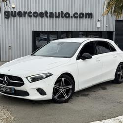 Mercedes Classe A 180 136CH PROGRESSIVE LINE 7G-DCT Guer