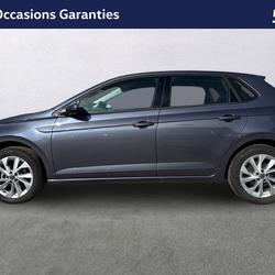 Volkswagen Polo Polo 1.0 TSI 95 S&S BVM5 Style Saint-Victoret
