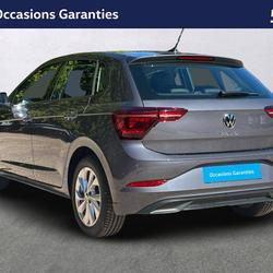 Volkswagen Polo Polo 1.0 TSI 95 S&S BVM5 Style Saint-Victoret