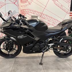 Kawasaki autres  Paris 12e Arrondissement