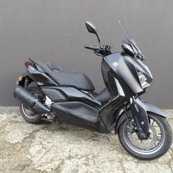Yamaha X MAX  Villeneuve-Saint-Georges