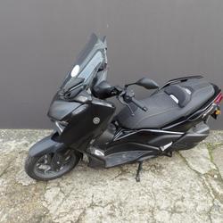 Yamaha X MAX  Villeneuve-Saint-Georges
