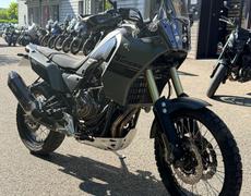 Yamaha XTZ Dardilly
