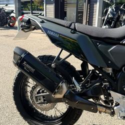Yamaha XTZ  Dardilly