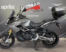Aprilia Caponord Gleizé