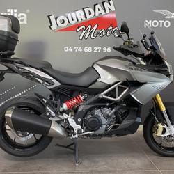 Aprilia Caponord  Gleiz&eacute;