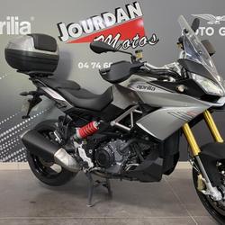 Aprilia Caponord  Gleiz&eacute;