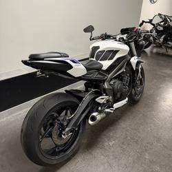Triumph Street  Eckbolsheim