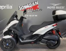 Piaggio MP3 Gleizé