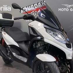 Piaggio MP3  Gleiz&eacute;