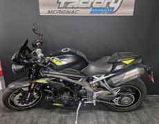 Triumph 1050 Speed Triple Mérignac