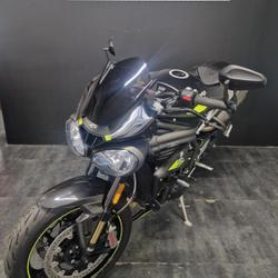 Triumph 1050 Speed Triple  M&eacute;rignac