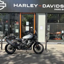 Harley Davidson autres  Paris 11e Arrondissement