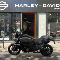 Harley Davidson autres  Paris 11e Arrondissement