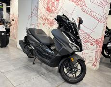 Honda Forza Paris 12e Arrondissement