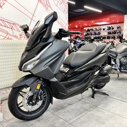 Honda Forza  Paris 12e Arrondissement