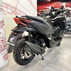 Honda Forza  Paris 12e Arrondissement