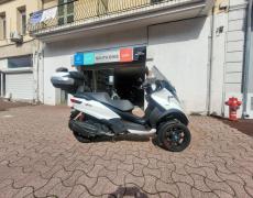 Piaggio MP3 Fréjus