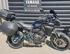 Yamaha MT07 Tracer Ruaudin