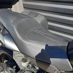 Yamaha MT07 Tracer  Ruaudin