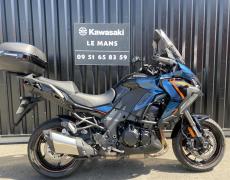 Kawasaki Versys 650 Ruaudin