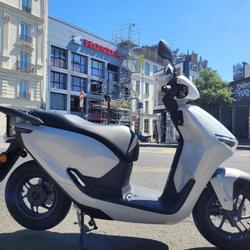 Autres Honda  Paris 10e Arrondissement