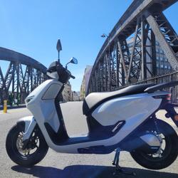 Autres Honda  Paris 10e Arrondissement