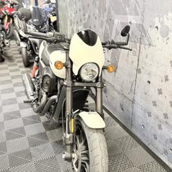 Harley Davidson Street Rod  Woippy