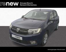 Dacia Sandero Varennes-sur-Seine