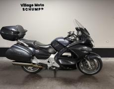 Honda Pan European Eckbolsheim