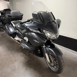 Honda Pan European  Eckbolsheim