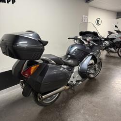 Honda Pan European  Eckbolsheim