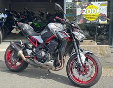 Kawasaki Z Gonfreville-l'Orcher