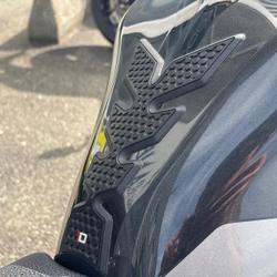 Kawasaki Z  Gonfreville-l'Orcher