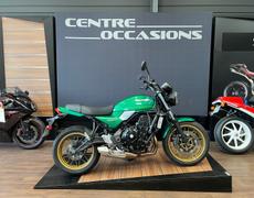 Kawasaki ZR Hauconcourt