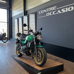 Kawasaki ZR  Hauconcourt