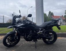 Suzuki M Orthez