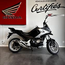 Honda NC  Bayonne