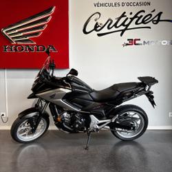 Honda NC  Bayonne