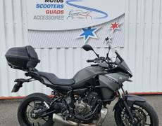 Yamaha MT07 Tracer Saint-Gaudens
