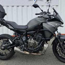 Yamaha MT07 Tracer  Saint-Gaudens