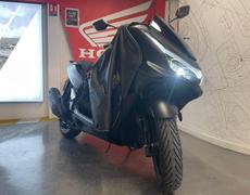 Honda PCX Paris 10e Arrondissement