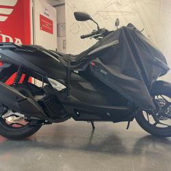 Honda PCX  Paris 10e Arrondissement