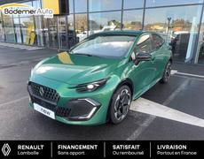 Renault Clio 5 Lamballe-Armor