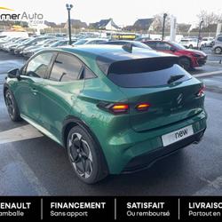 Renault Clio 5 E-Tech full hybrid 160 ch Techno Lamballe-Armor