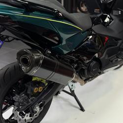 Yamaha T MAX  Cannes