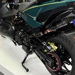 Yamaha T MAX  Cannes