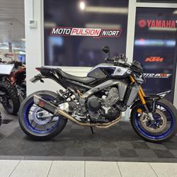 Yamaha MT09  Niort