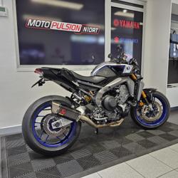 Yamaha MT09  Niort