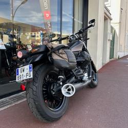 Guzzi V9  Le Chesnay-Rocquencourt